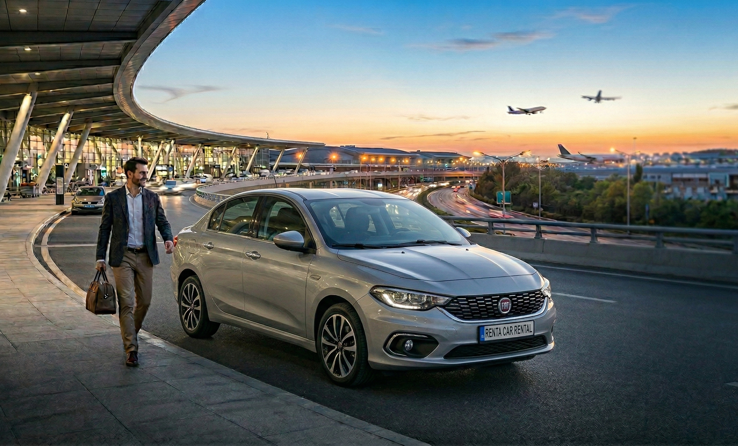 FIAT EGEA